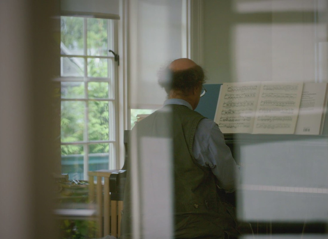 Beauty and Truth with Frank Wilczek