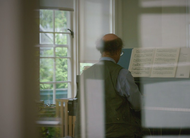 Beauty and Truth with Frank Wilczek
