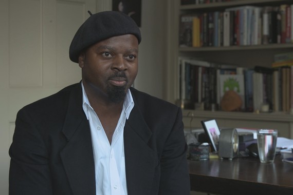 Ben Okri