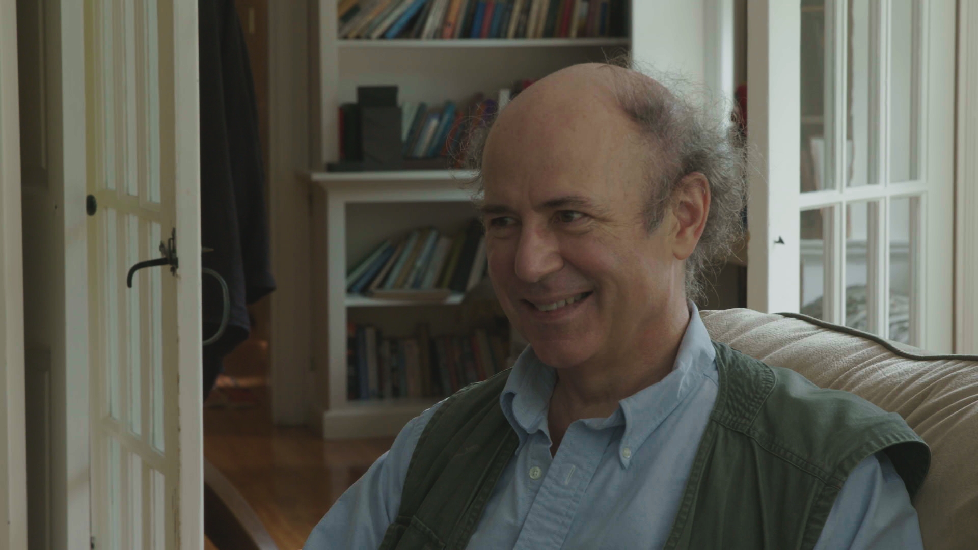 Frank Wilczek
