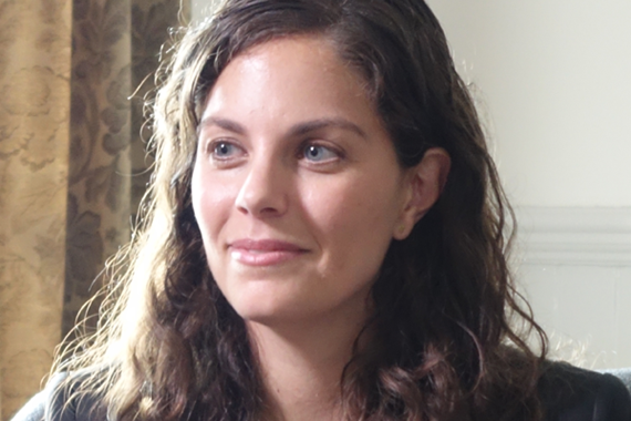 Molly Crockett on Moral Decision-Making | Why are we here?