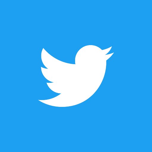 Twitter  logo