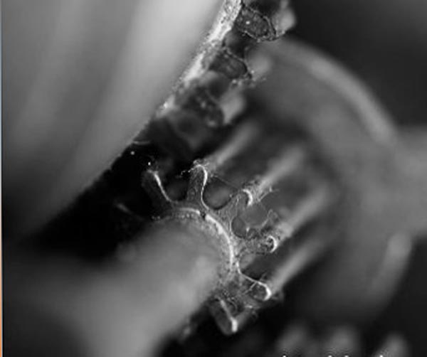 So Good in Black by Sunetra Gupta