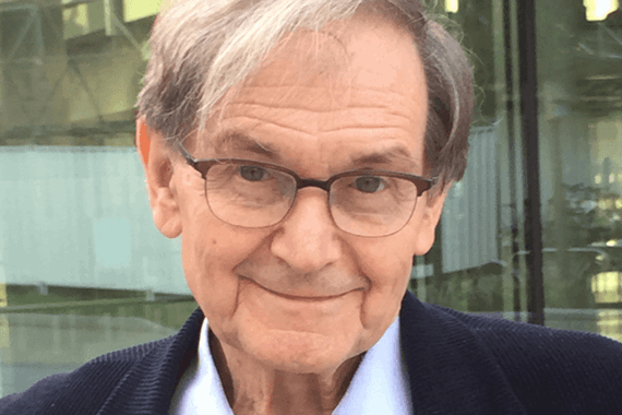 Resultado de imagen para Roger Penrose