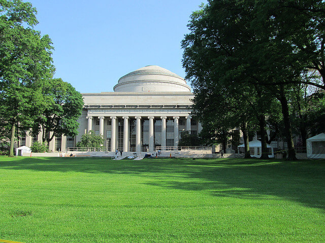 Massachusetts Institute of Technology