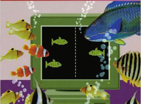 Games of life Karl Sigmund book cover