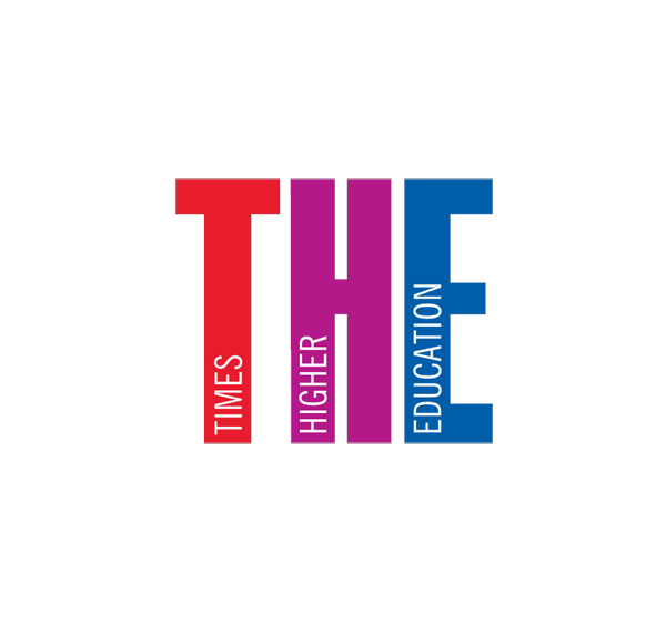Times Higher Education Supplement logo