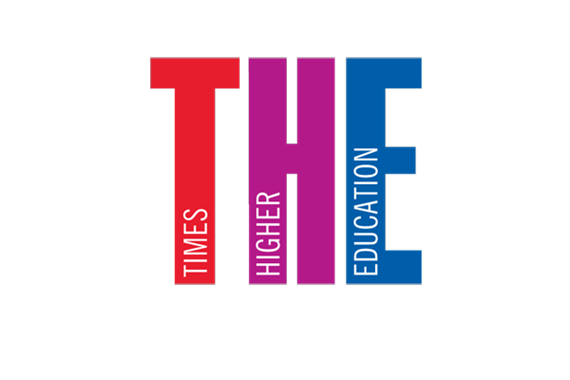 Times Higher Education Supplement logo