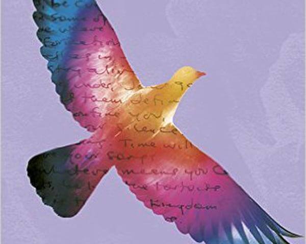 A Way of Being Free by Ben Okri