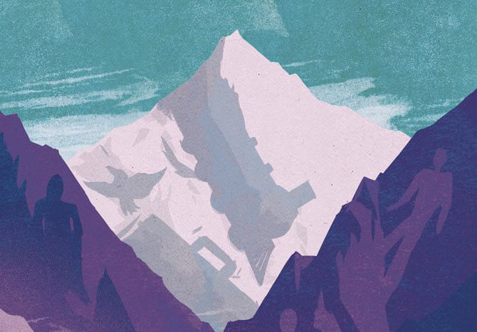 The Age of Magic by Ben Okri