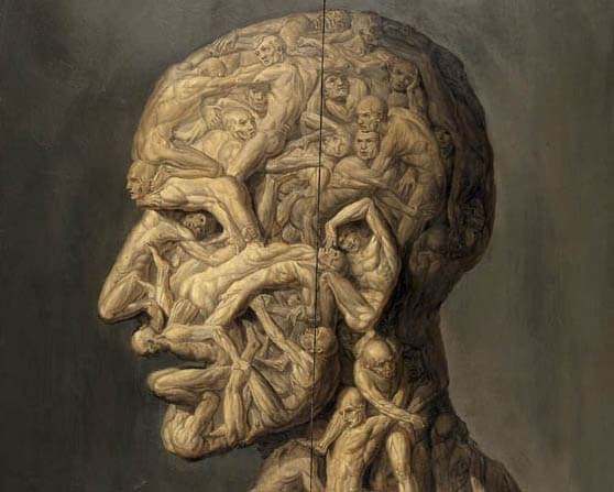 Splendors and Miseries of the Brain: Love, Creativity, and the Quest for Human Happiness by Semir Zeki