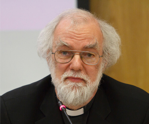 Rowan Williams