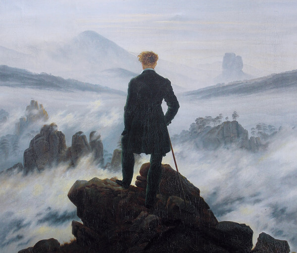Caspar_David_Friedrich_-_Wanderer_above_the_sea_of_fog public domain .jpg