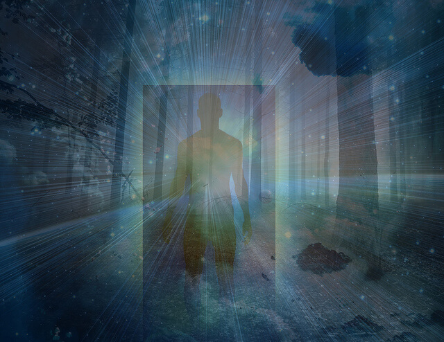 Strong and weak emergence by David Chalmers