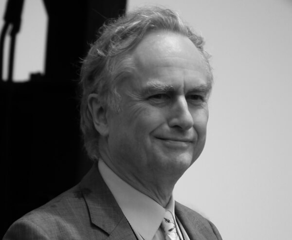 Richard Dawkins at Reason Rally DC 2012