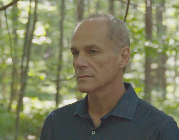 Marcelo Gleiser portrait photograph