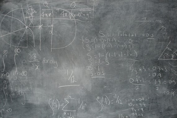 Is mathematics discovered or invented? | Why are we here?