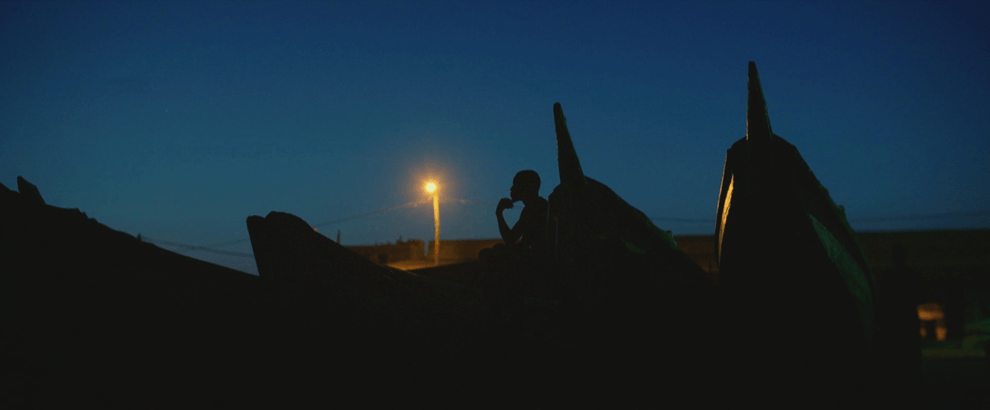 Why Are We Here Facebook logo